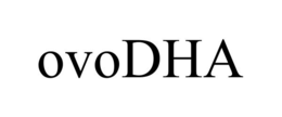 OVODHA trademark