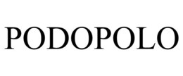 PODOPOLO trademark