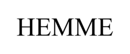 HEMME trademark