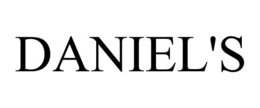 DANIEL'S trademark