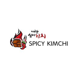 SPICY KIMCHI trademark