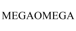 MEGAOMEGA trademark