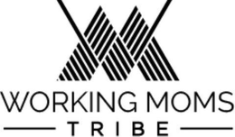 W M WORKING MOMS TRIBE trademark