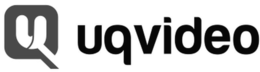UQ UQVIDEO trademark