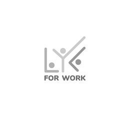 LYK FOR WORK trademark