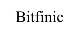 BITFINIC trademark
