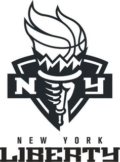 NEW YORK LIBERTY NY trademark