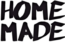 HOME MADE trademark