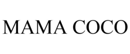 MAMA COCO trademark