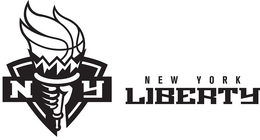 NEW YORK LIBERTY NY trademark