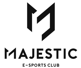 MJC MAJESTIC E-SPORTS CLUB trademark