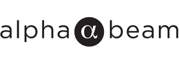 ALPHA BEAM trademark