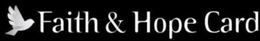FAITH & HOPE CARD trademark