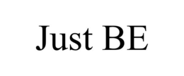 JUST BE trademark