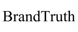 BRANDTRUTH trademark