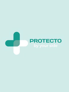 PROTECTO BY YOUR SIDE trademark