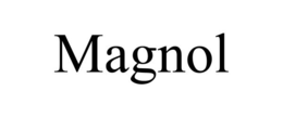 MAGNOL trademark