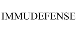 IMMUDEFENSE trademark