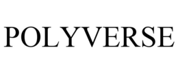 POLYVERSE trademark