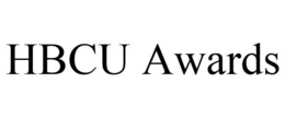HBCU AWARDS trademark