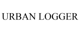 URBAN LOGGER trademark