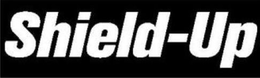 SHIELD-UP trademark
