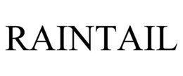 RAINTAIL trademark