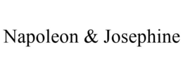 NAPOLEON & JOSEPHINE trademark