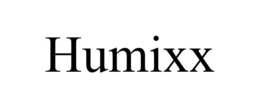 HUMIXX trademark