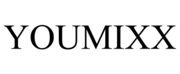 YOUMIXX trademark