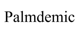 PALMDEMIC trademark