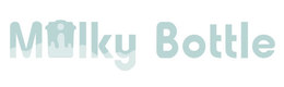 MILKY BOTTLE trademark