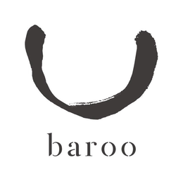 BAROO trademark
