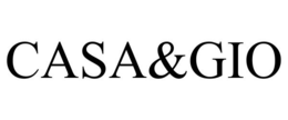 CASA&GIO trademark