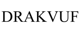 DRAKVUF trademark