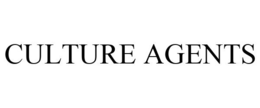 CULTURE AGENTS trademark