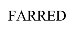 FARRED trademark