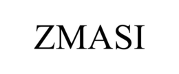ZMASI trademark
