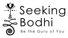 SEEKING BODHI BE THE GURU OF YOU trademark