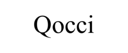 QOCCI trademark
