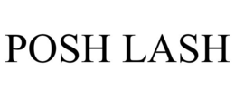 POSH LASH trademark