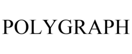 POLYGRAPH trademark