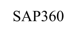 SAP360 trademark