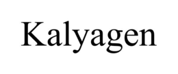 KALYAGEN trademark