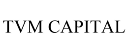 TVM CAPITAL trademark