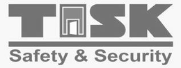 TASK SAFETY & SECURITY trademark