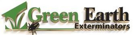 GREEN EARTH EXTERMINATORS trademark