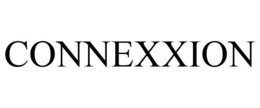 CONNEXXION trademark