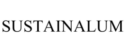 SUSTAINALUM trademark