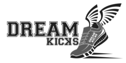 DREAM KICKS DREAM KICKS trademark